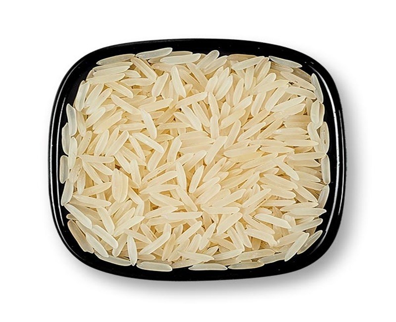 Sharbati Sella Rice