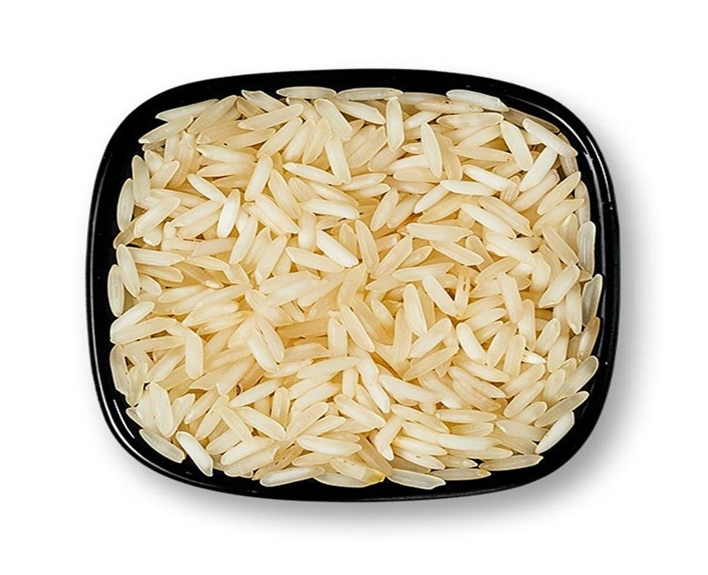 P.R. 11 Steam Rice