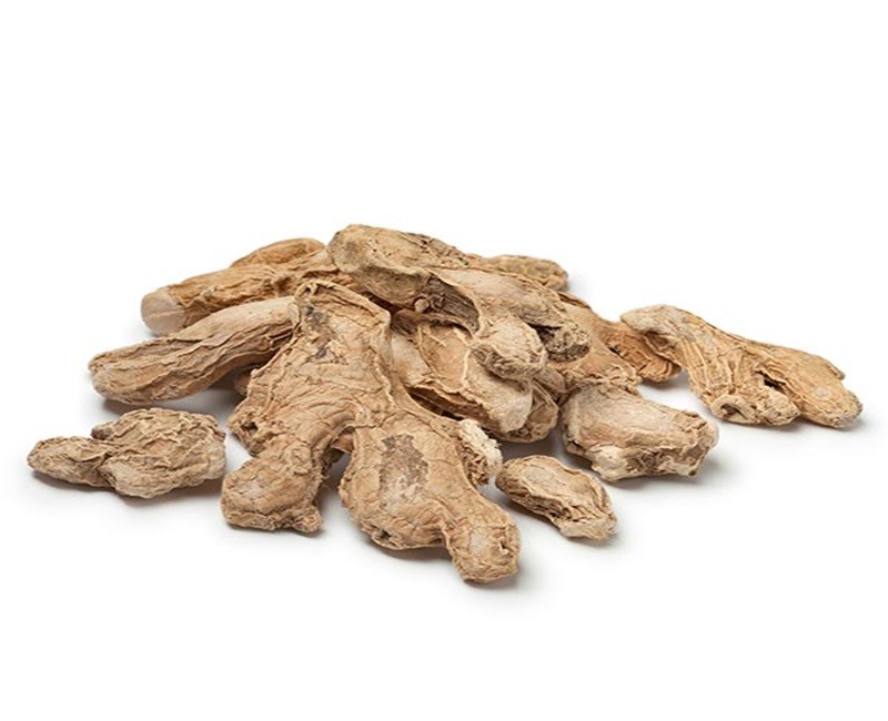 DRY GINGER
