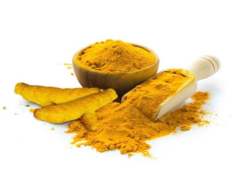 TURMERIC
