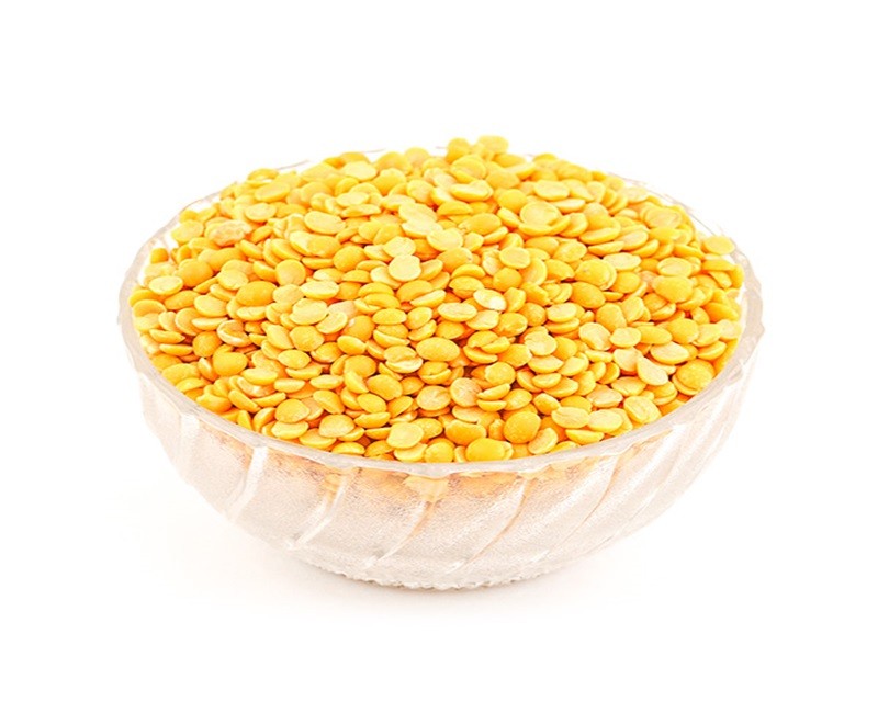 CHANA DAL