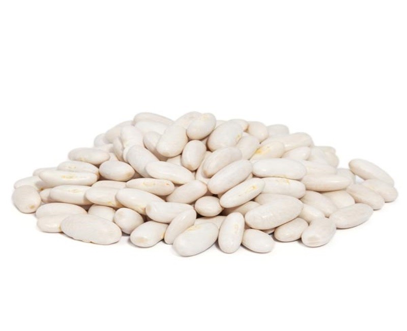 WHITE KIDNEY BEANS