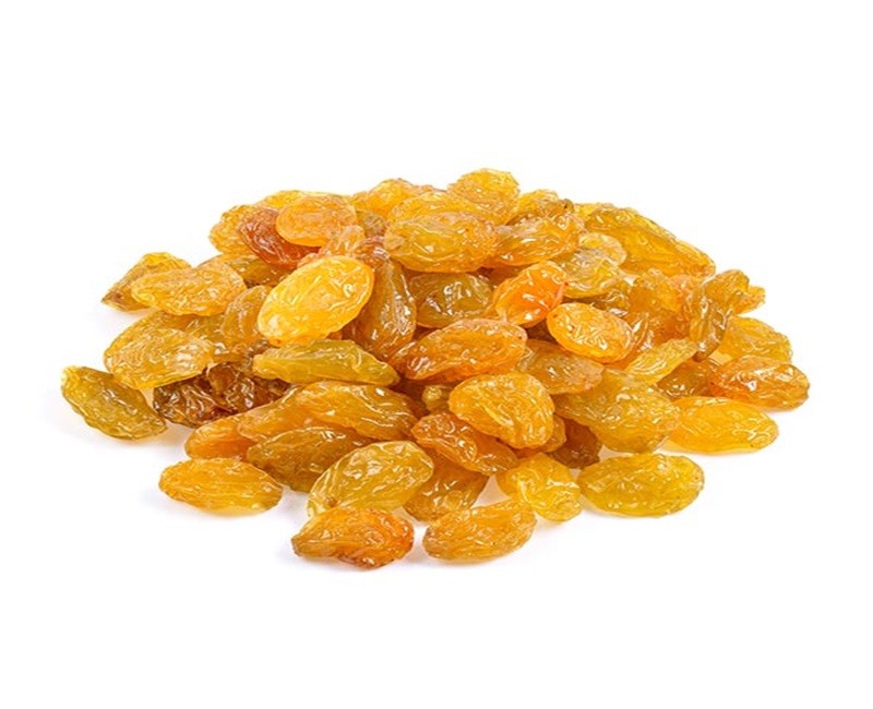 GOLDEN RAISINS