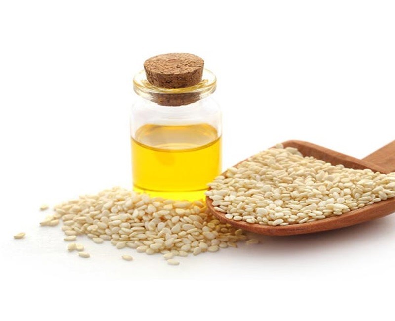 SESAME SEED OIL