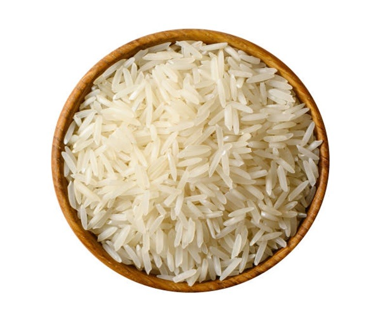 Non Basmati Rice