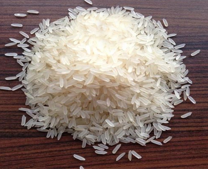 IR64 Basmati rice