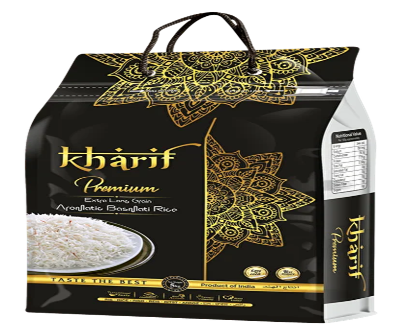 KHARIFpremium extra long gains
