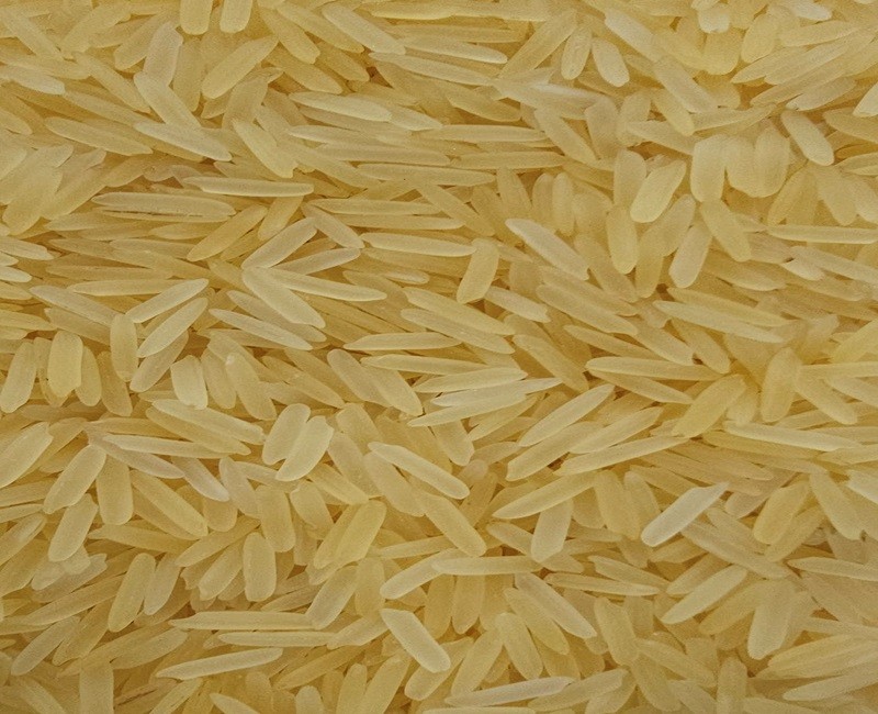 1121 Golden Sella Basmati Rice