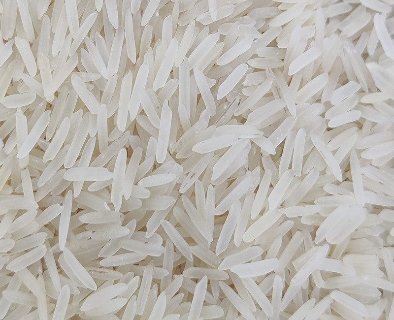 1509 Sella Basmati Rice