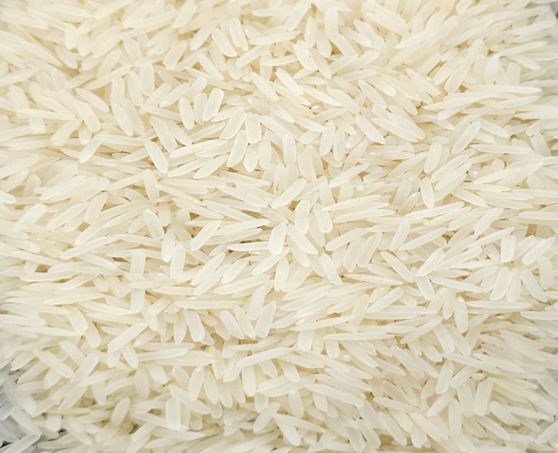 1401 Sella Basmati Rice