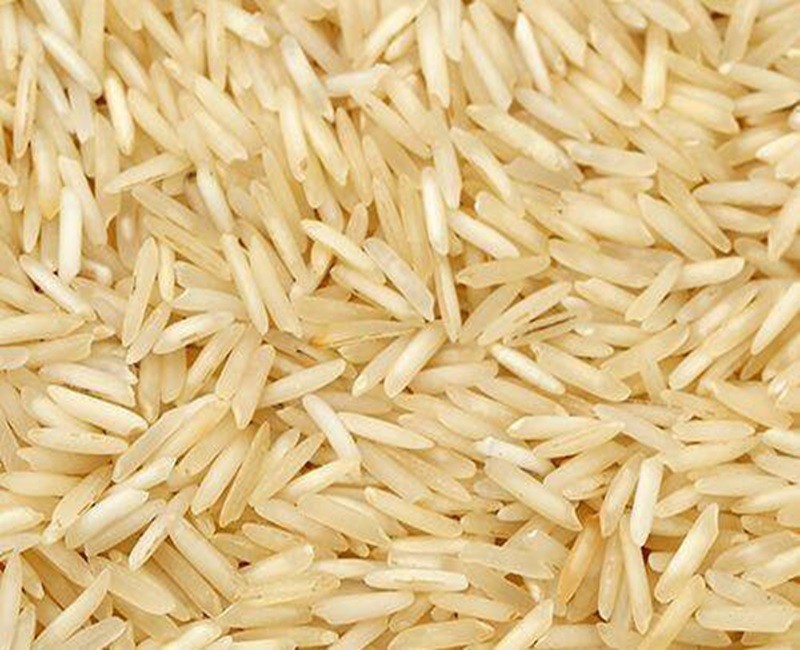 1401 Golden Sella Basmati Rice