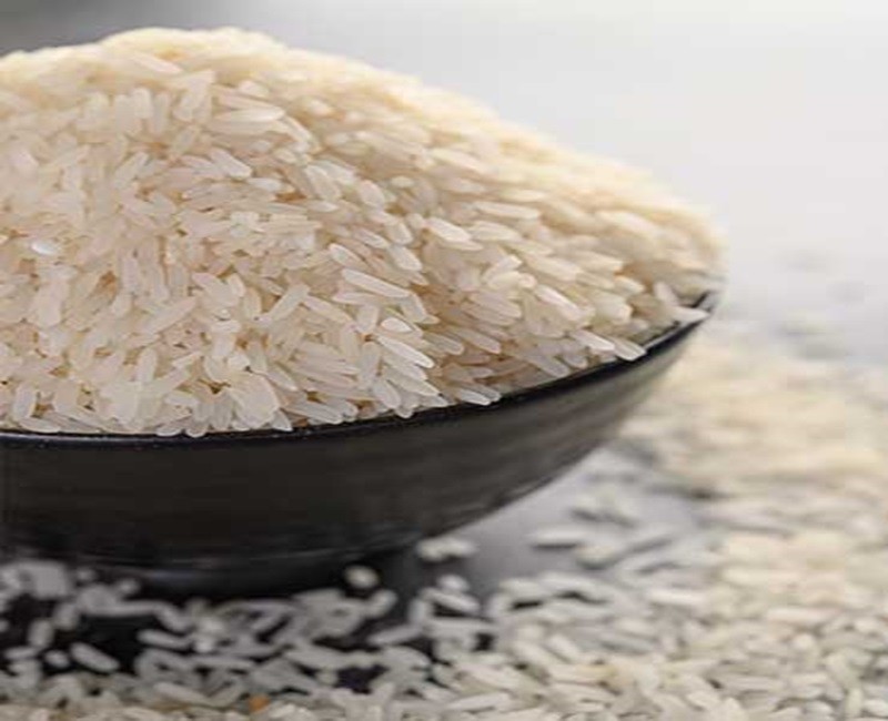 Pusa Sella Basmati Rice