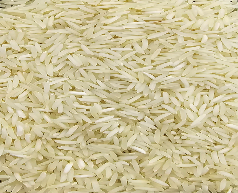 Sugandha Steam Rice