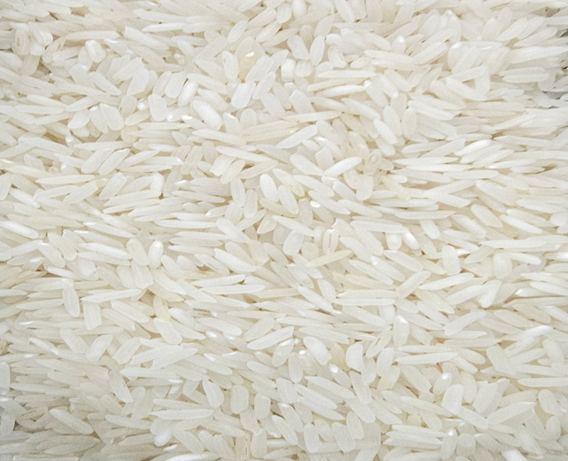 Parmal Rice