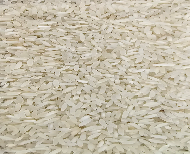 Sona Masoori Raw Rice