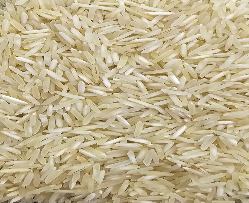 Steam Rice