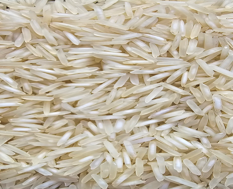 Basmati Rice