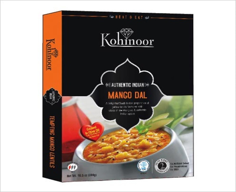 Mango Dal