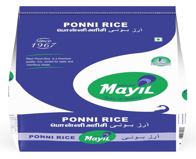 Ponni Rice