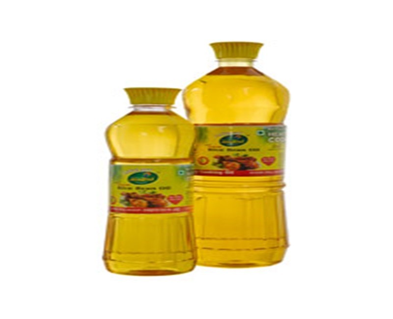 Rice Bran Oil