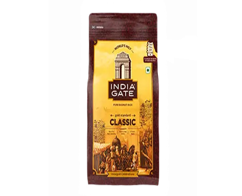 India Gate Classic
