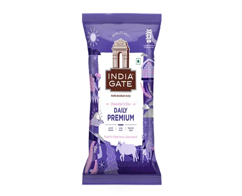 India Gate Daily Premium