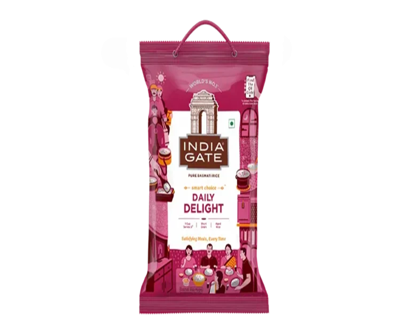 India Gate Daily Delight