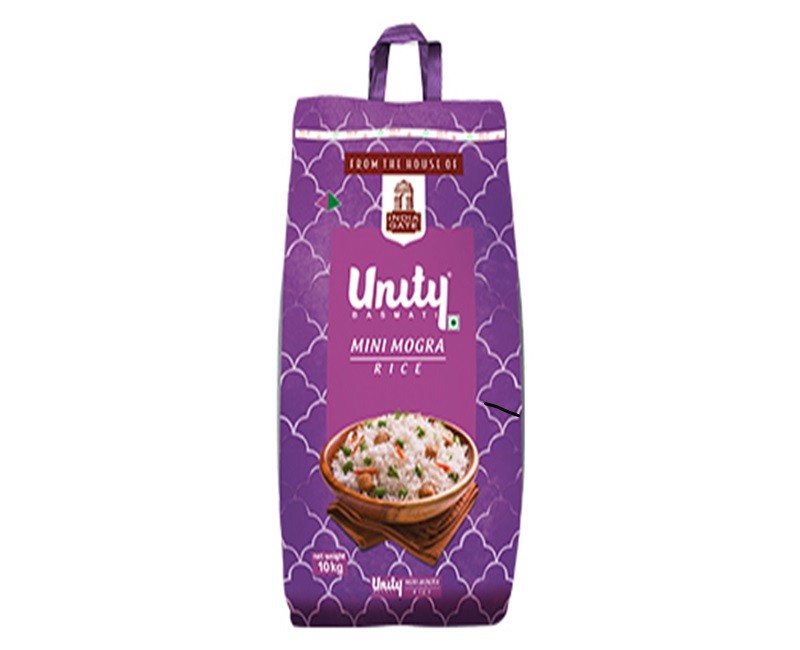 Unity Mini Mogra – II