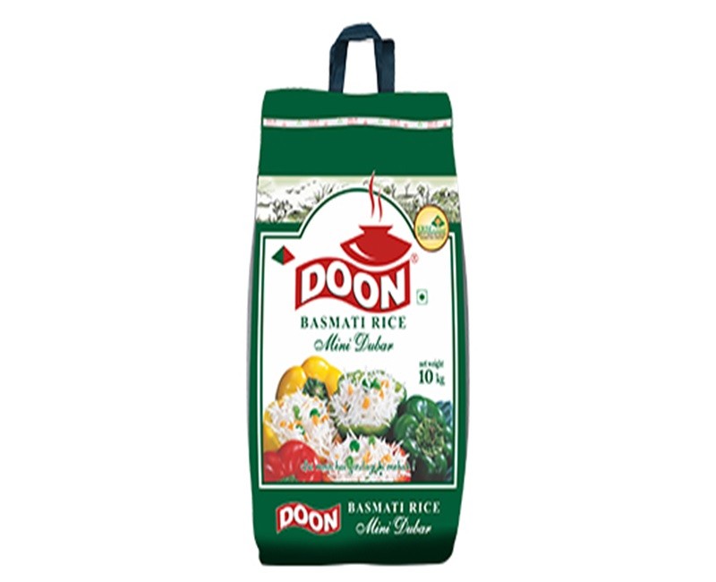 Doon Mini Dubar