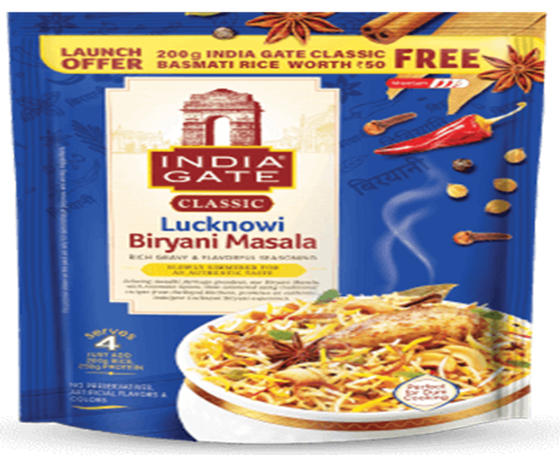 Lucknow Classic Biryani