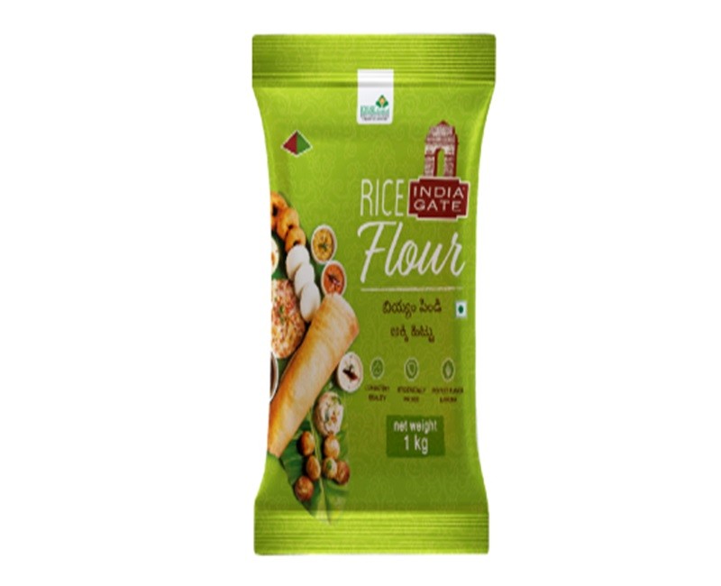 India Gate Rice Flour