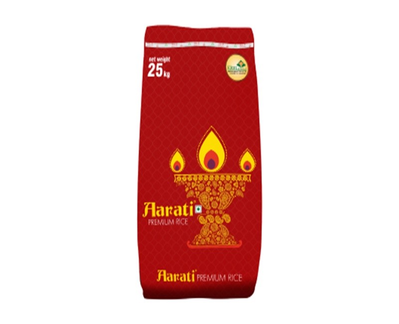 Aarati Premium