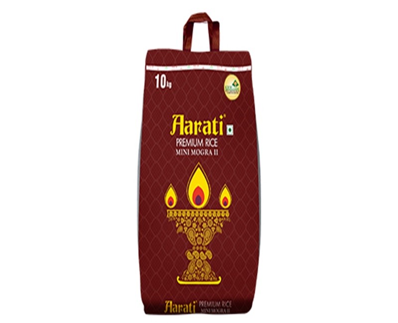 Aarati Mini Mogra -II