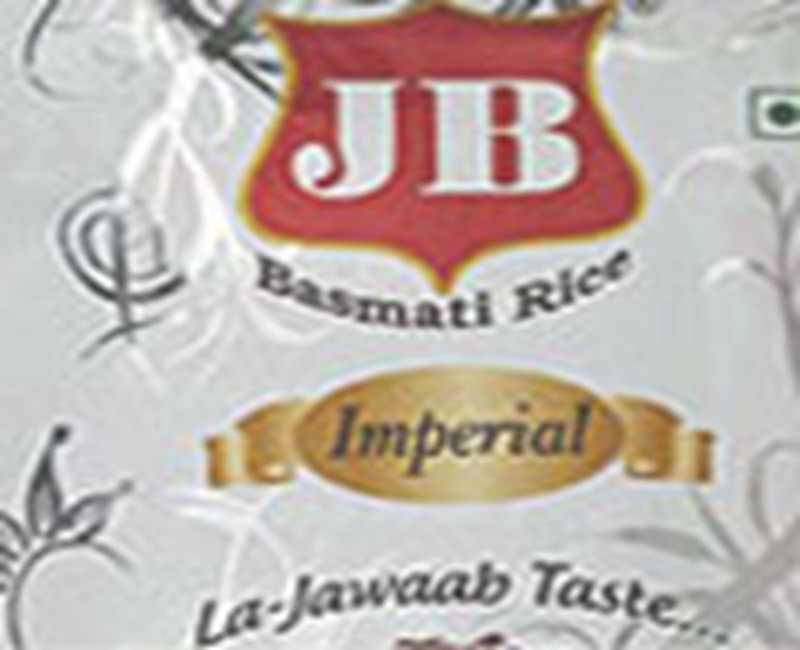 JB IMPERIAL Basmati rice