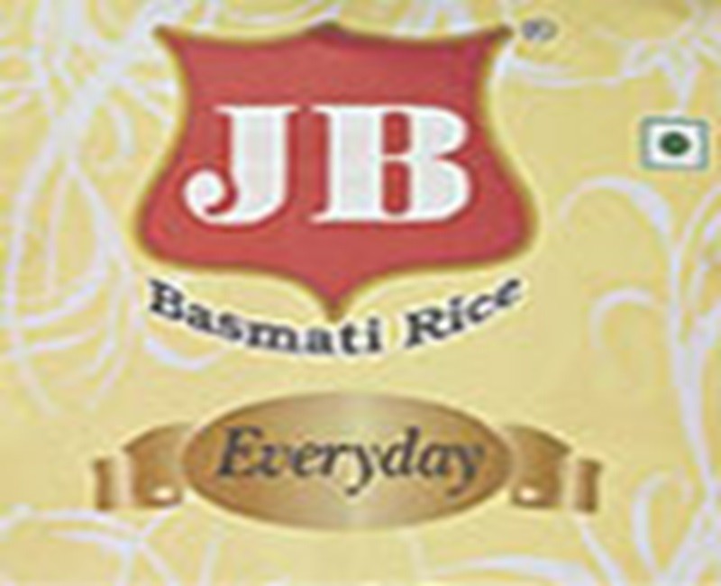 JB EVERYDAY Basmati rice