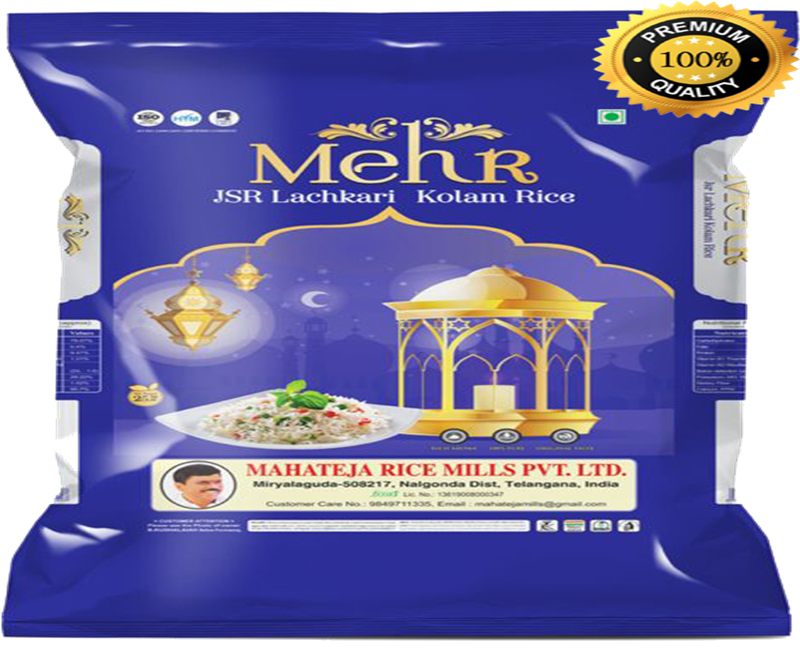 mehr jsrlachkari kolam rice