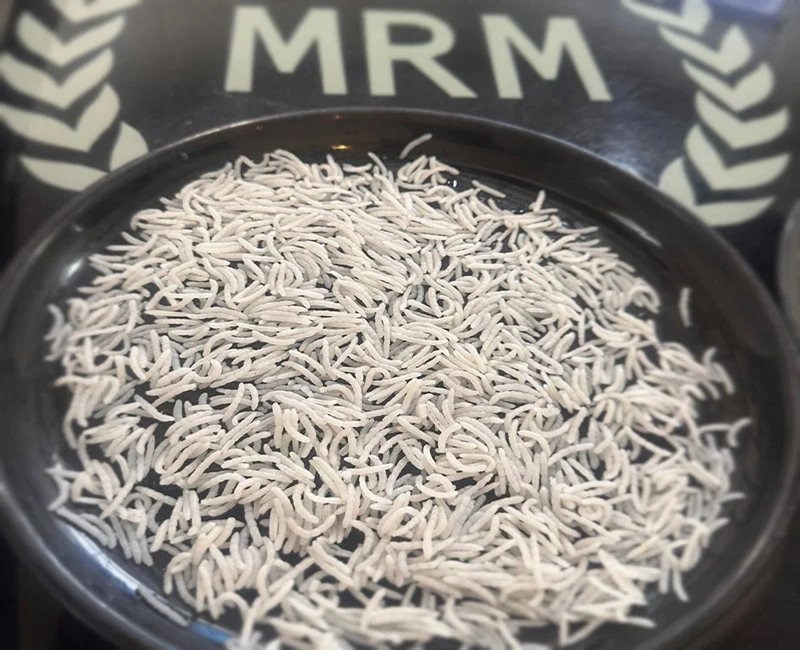 1509 Lemon Sella Rice