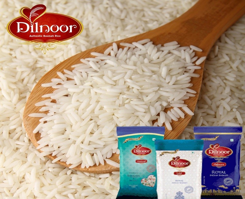 Dilnoor Golden Rice