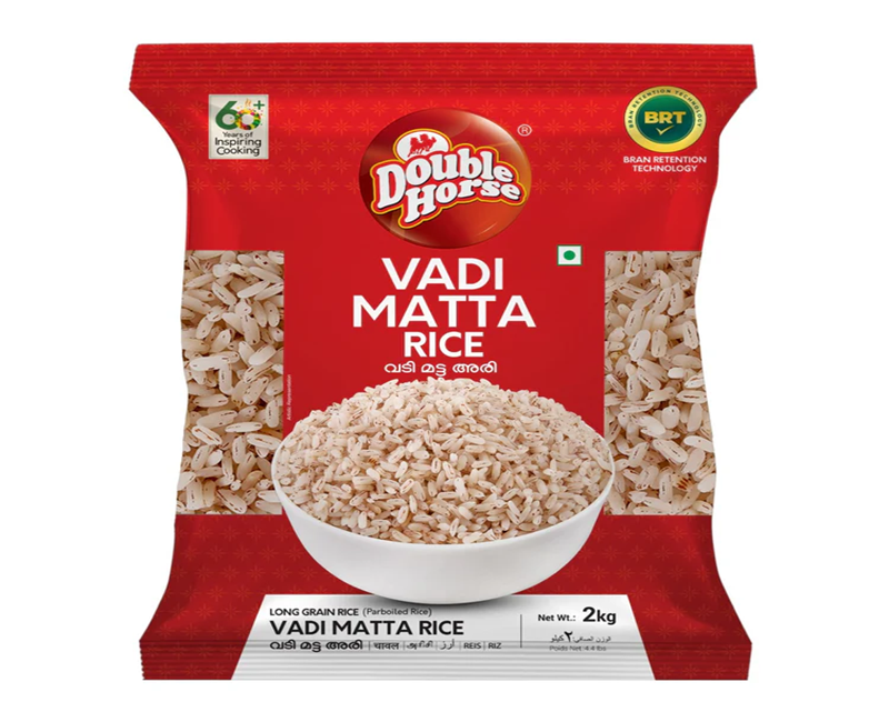 Vadi Matta Rice 2Kg