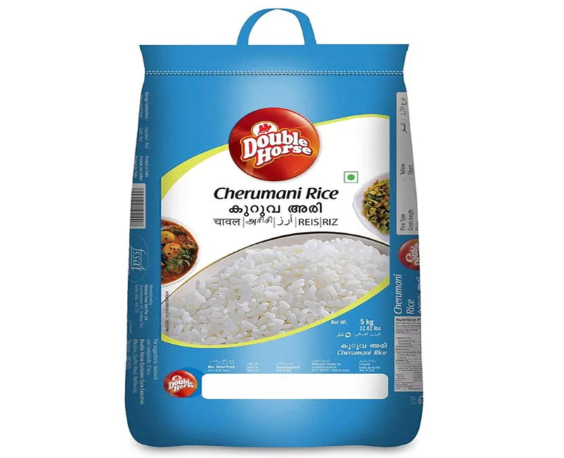 Single Matta Rice 5Kg