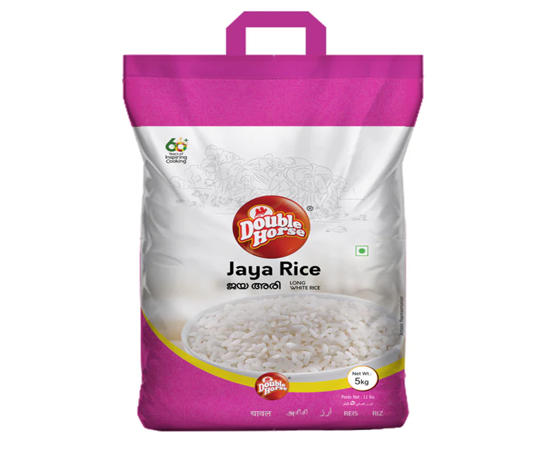 Jaya Rice 5Kg