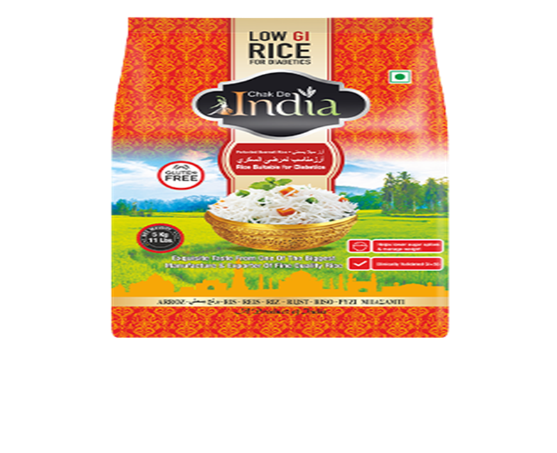 DIABETIC BASMATI RICE