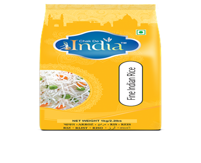 FINE INDIAN RICE