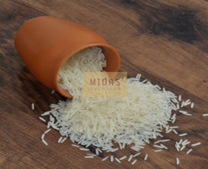 1121 SELLA BASMATI RICE