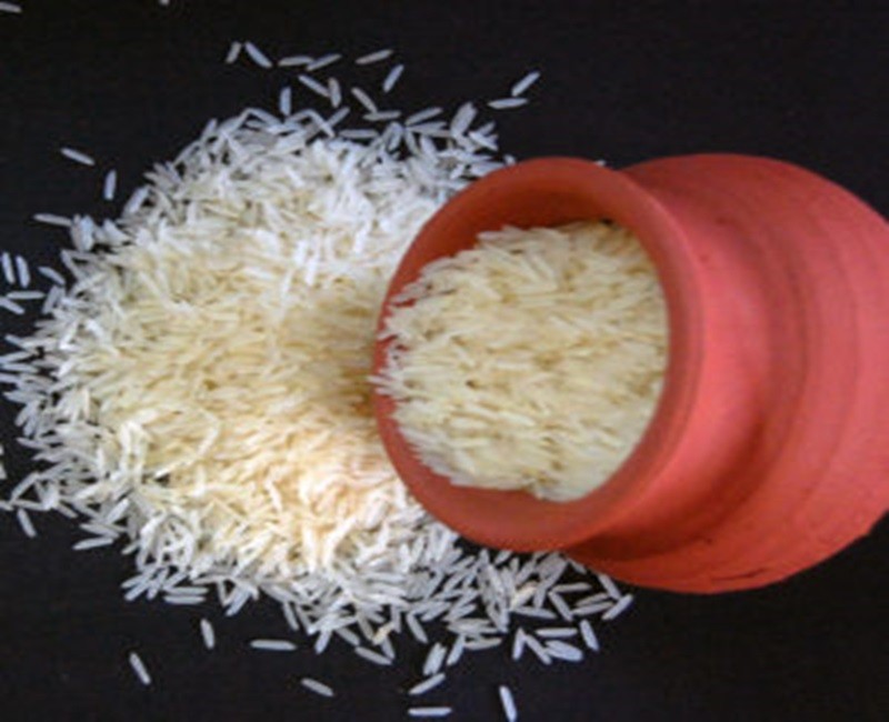 1509 EXTRA LONG SELLA BASMATI RICE