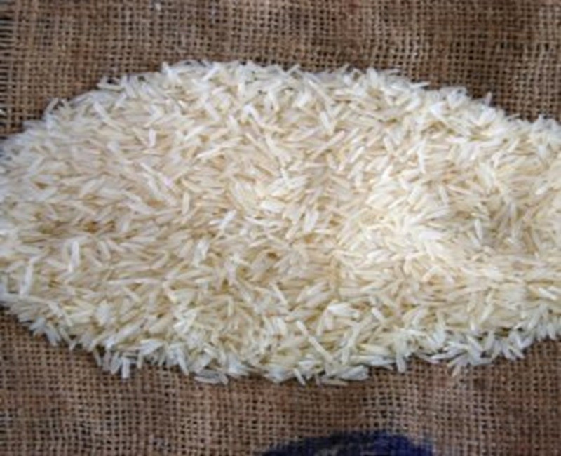 1509 RAW BASMATI RICE