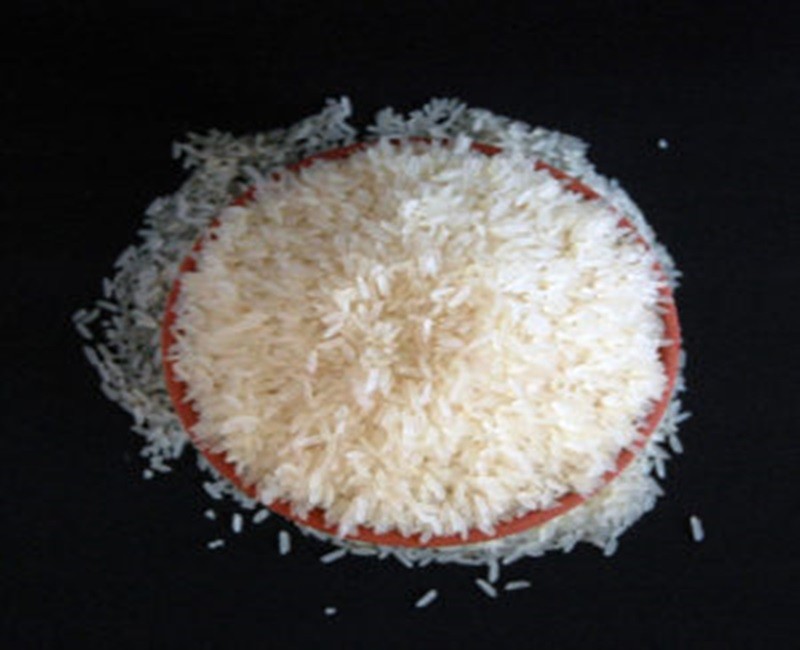 IR-64 LONG GRAIN PARBOILED RICE