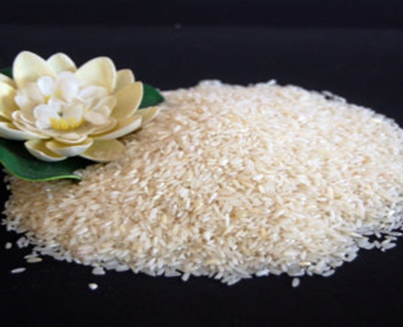 IR-8 LONG GRAIN RAW RICE