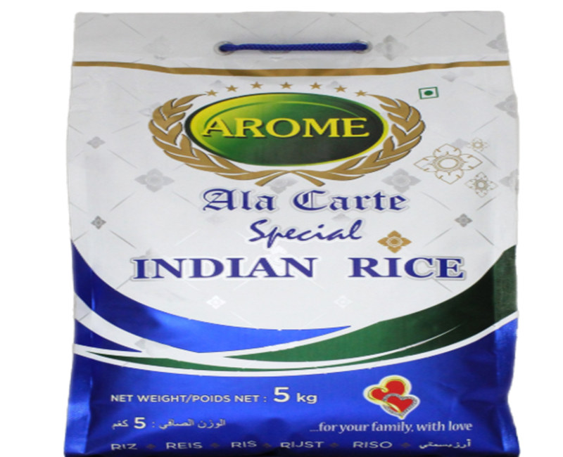 Arome Ala Carte Special Rice