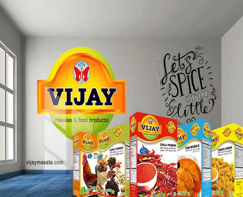 General Food Products